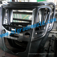 Injection Mould/Plastic Mould/Auto Mould/Car Molding/Radio Plastic Molding